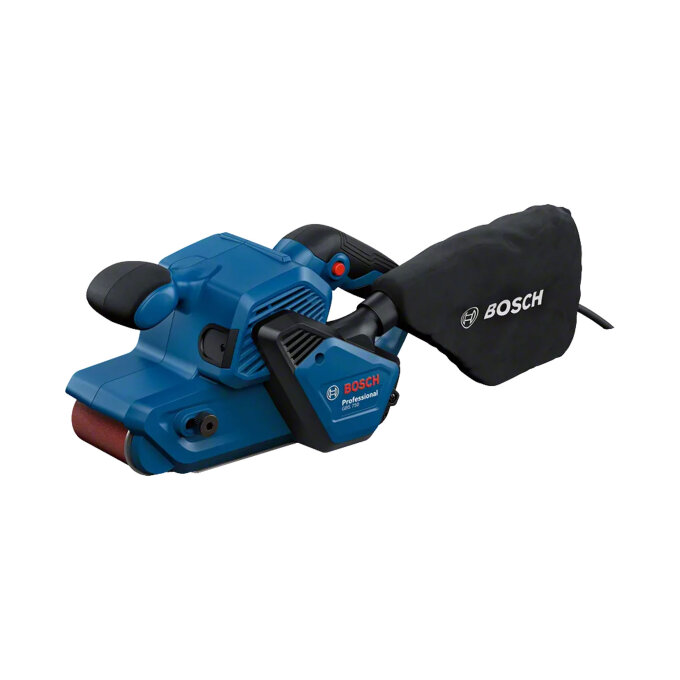 BOSCH TRAČNA BRUSILICA GBS 750