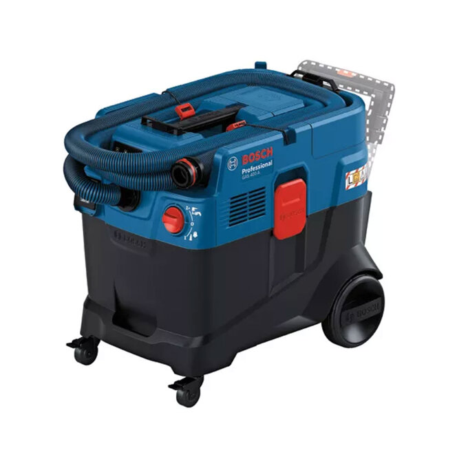 BOSCH INDUSTRIJSKI USISAVAČ GAS 400 A
