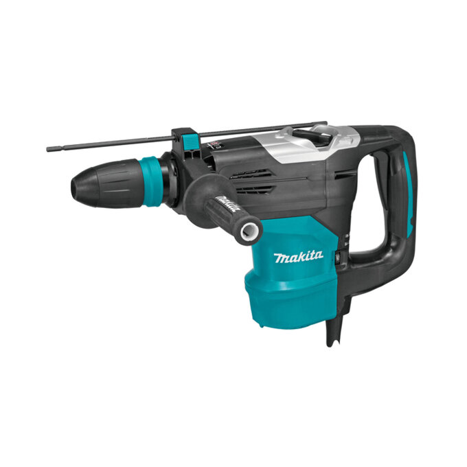 MAKITA BUŠAĆI ČEKIĆ HR4003C (1100W, 8,3J, SDS-MAX)
