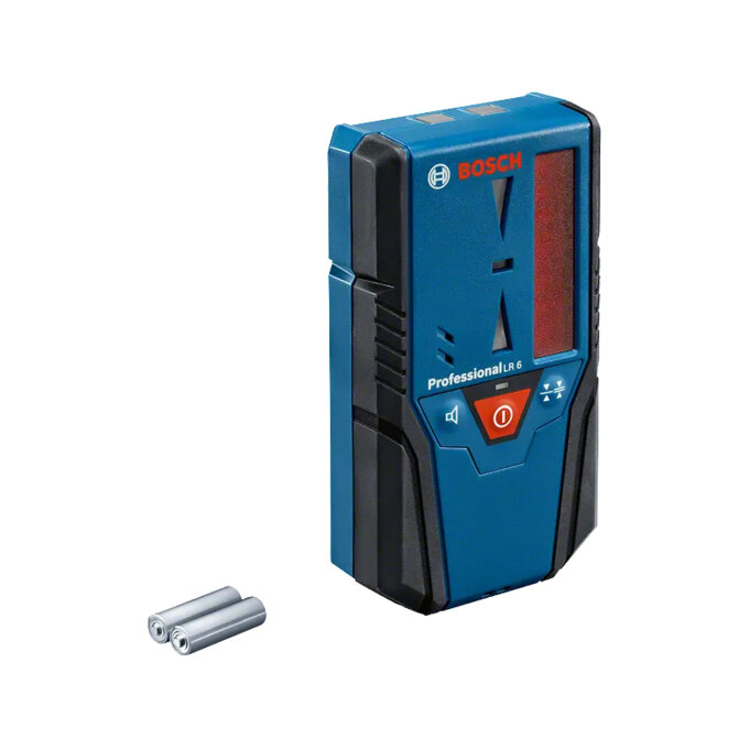 BOSCH LASERSKI PRIJEMNIK LR 6
