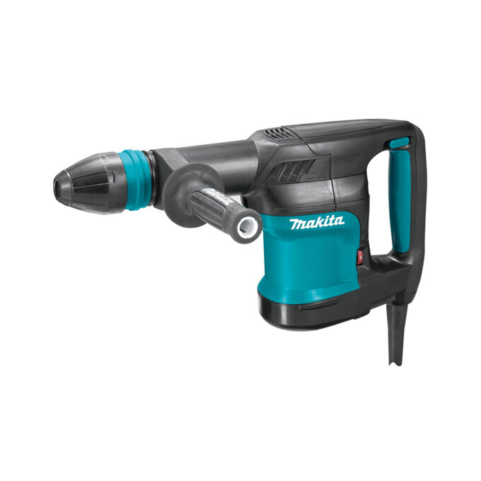 MAKITA UDARNI ČEKIĆ HM0870C (1110W, 7,6J, SDS-MAX)