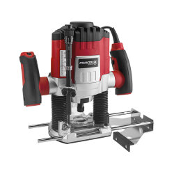 PRAKTIK GLODALO 1200W + 6-DIJELNA GARNITURA GLODALA (PTQ055)