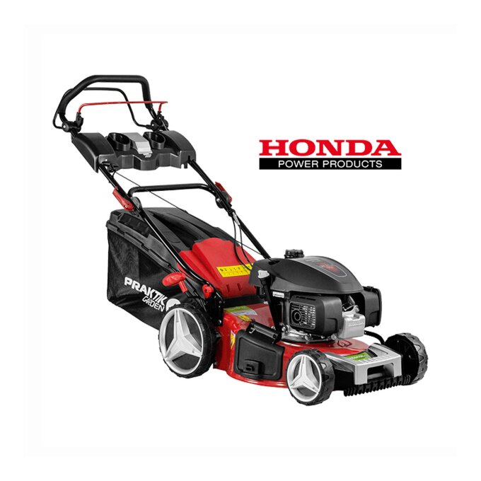 PRAKTIK SAMOHODNA BENZINSKA KOSILICA 4U1 HONDA GCV170 (PG65415)