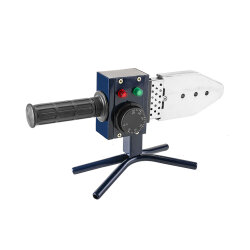 PRAKTIK APARAT ZA VARENJE PVC CIJEVI 800W (PTQ7050)