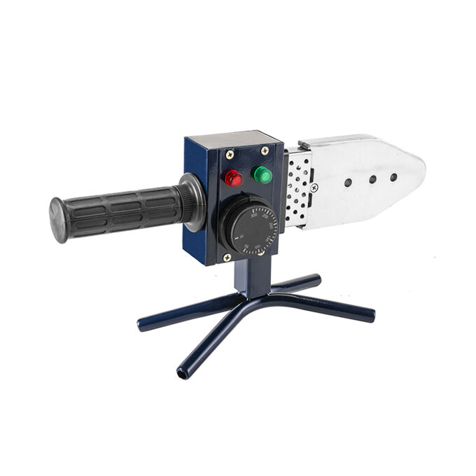 PRAKTIK APARAT ZA VARENJE PVC CIJEVI 800W (PTQ7050)