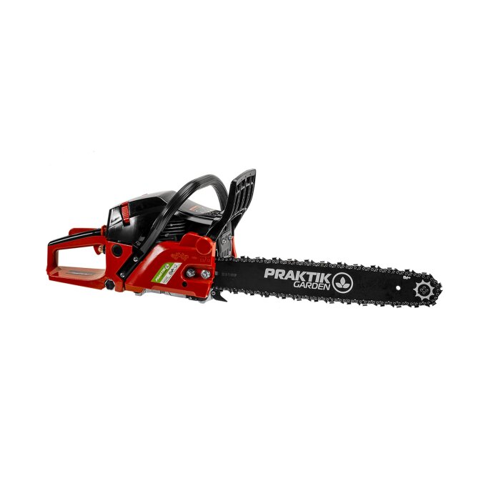 PRAKTIK BENZINSKA MOTORNA PILA 45 cc, 1,6kW (PG64545)