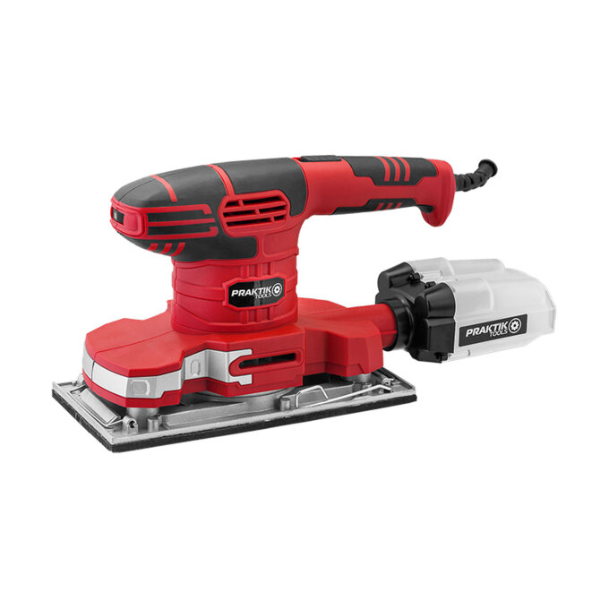 PRAKTIK VIBRACIONA BRUSILICA 330W 115 x 230 mm (PTQ070)