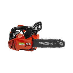PRAKTIK BENZINSKA MOTORNA PILA 25,4 cc, 0,75kW (PG64540)