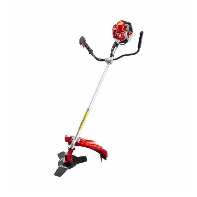 PRAKTIK MOTORNI TRIMER 52 cc, 1,65kW + REMEN (PG64500)