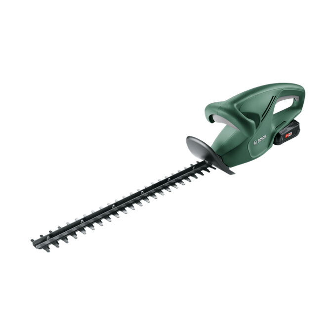 BOSCH AKU ŠKARE ZA ŽIVICU EASYHEDGECUT 18-45 + 1 x 2,0Ah + PUNJAČ