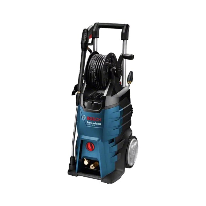 BOSCH VISOKOTLAČNI ČISTAČ GHP 5-65X
