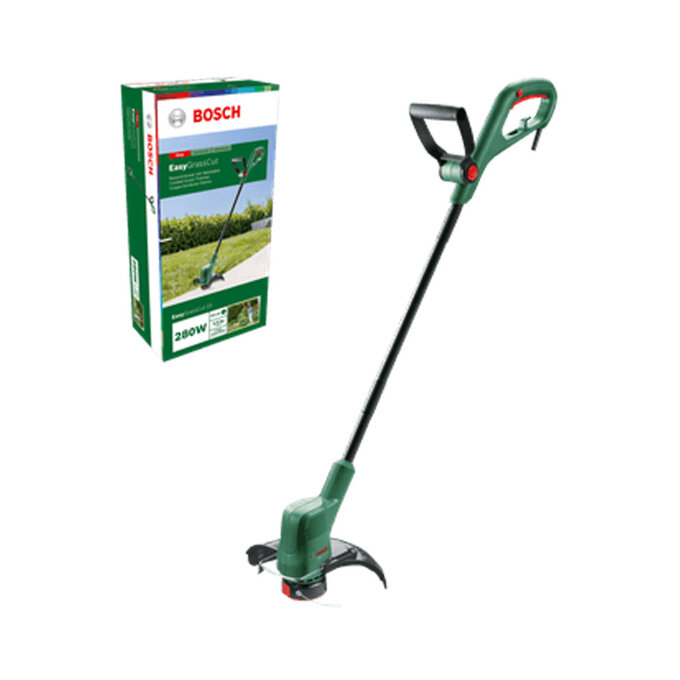 BOSCH ELEKTRIČNI TRIMER EASYGRASSCUT 23