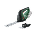 BOSCH AKU ŠKARE ZA TRAVU ADVANCEDSHEAR 18V-10 SOLO