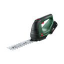 BOSCH AKU ŠKARE ZA TRAVU ADVANCEDSHEAR 18V-10 SOLO
