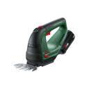 BOSCH AKU ŠKARE ZA TRAVU ADVANCEDSHEAR 18V-10 SOLO
