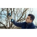 BOSCH AKU ŠKARE ZA VRT PRO PRUNER + 2 x 3,0Ah + GAL 12V-20
