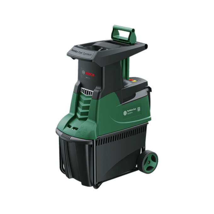BOSCH SJECKALICA VRTNOG OTPADA AXT 25 TC