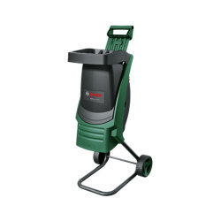 BOSCH SJECKALICA VRTNOG OTPADA AXT RAPID 2000