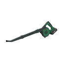 BOSCH AKU PUHALO ZA LIŠĆE ULB 18V-130 + 1 x 2,5 Ah + PUNJAČ