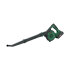 BOSCH AKU PUHALO ZA LIŠĆE ULB 18V-130 + 1 x 2,5 Ah + PUNJAČ
