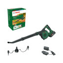 BOSCH AKU PUHALO ZA LIŠĆE ULB 18V-130 + 1 x 2,5 Ah + PUNJAČ