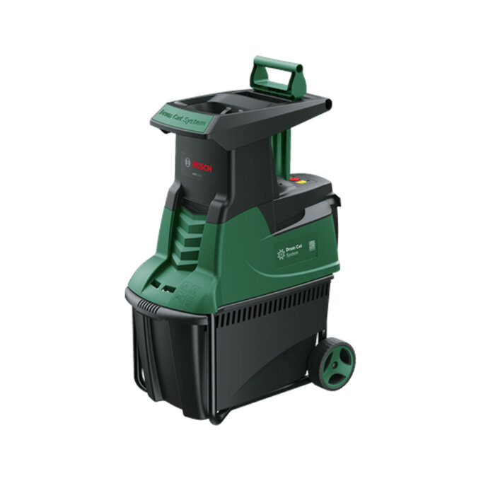 BOSCH VIŠENAMJENSKA TIHA SJECKALICA AXT 22 D