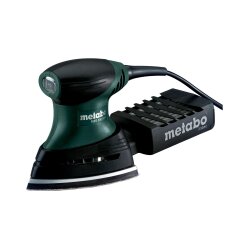 METABO BRUSILICA FMS200 INTEC TROKUT 100 mm 200W