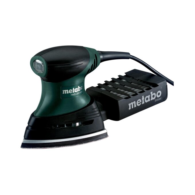 METABO BRUSILICA FMS200 INTEC TROKUT 100 mm 200W
