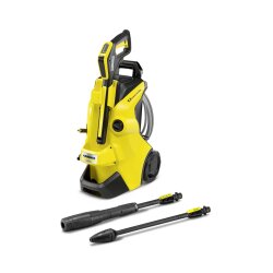 KARCHER VISOKOTLAČNI ČISTAČ K 4 POWER CONTROL FLEX