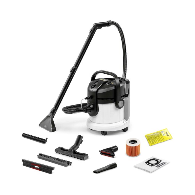KARCHER USISAVAČ ZA DUBINSKO PRANJE SE 4