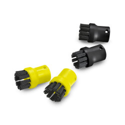 KARCHER KOMPLET OKRUGLIH ČETKI
