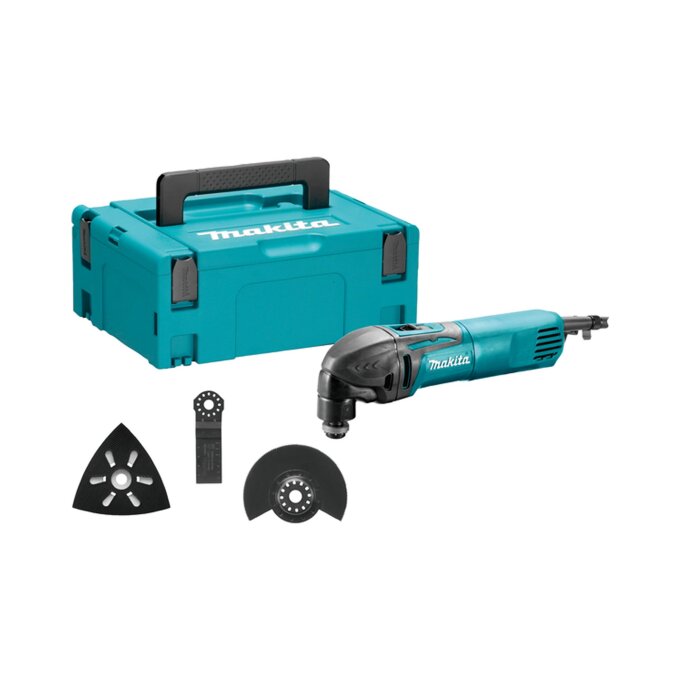MAKITA MULTIFUNKCIJSKI ALAT TM3000CX1J 320W