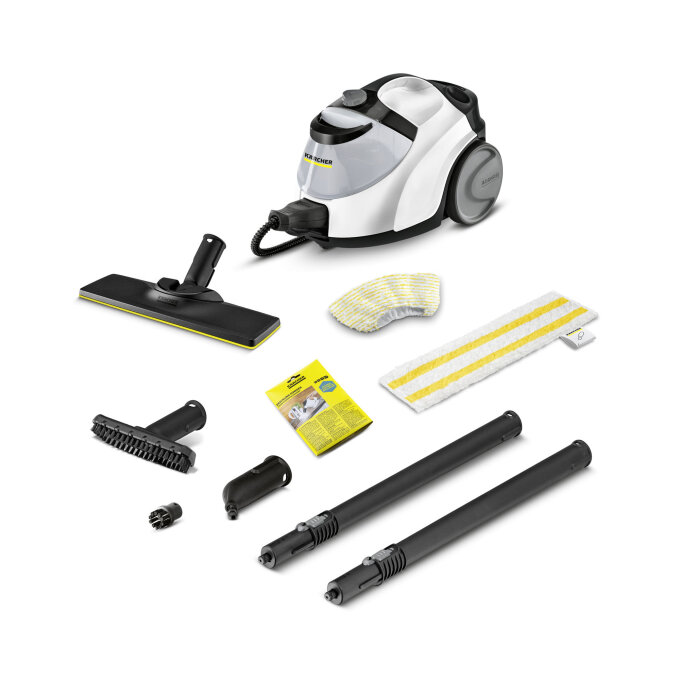 KARCHER PARNI ČISTAČ SC 5 EASYFIX