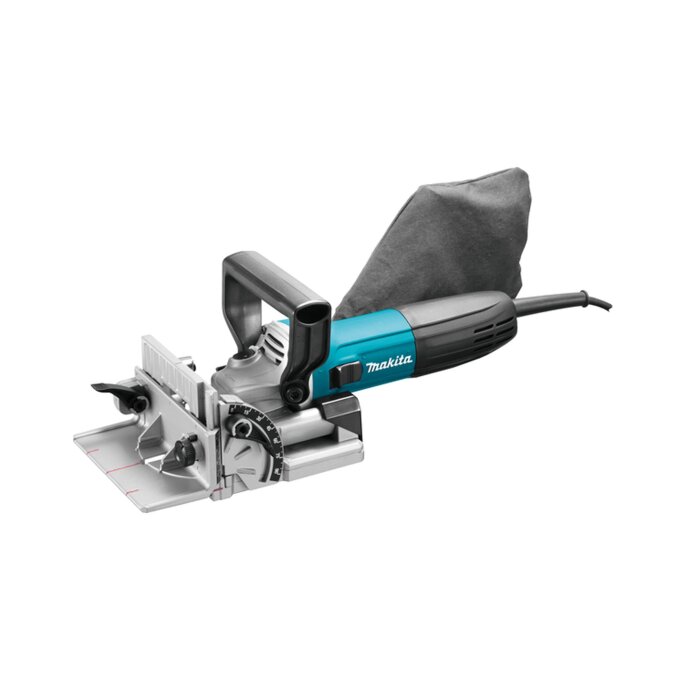 MAKITA GLODALICA ZA LAMELE PJ7000J (700W, 100 mm)