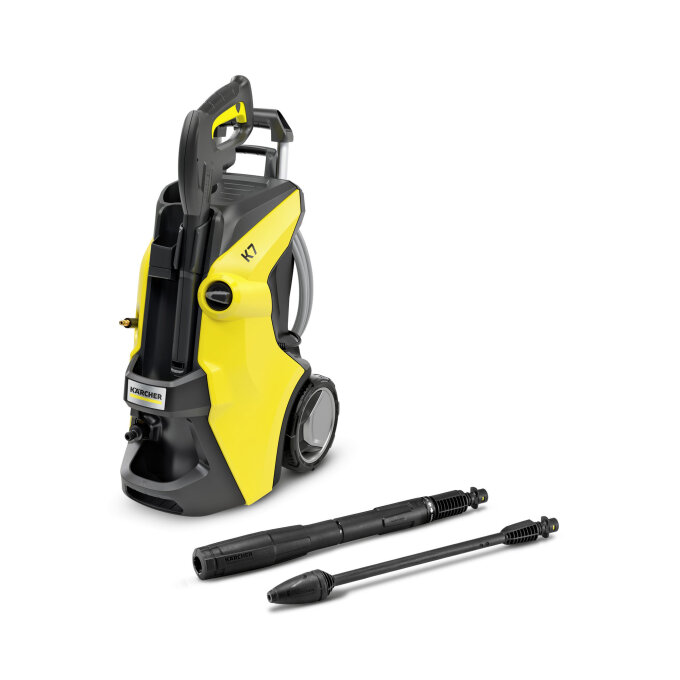 KARCHER VISOKOTLAČNI ČISTAČ K 7 POWER FLEX