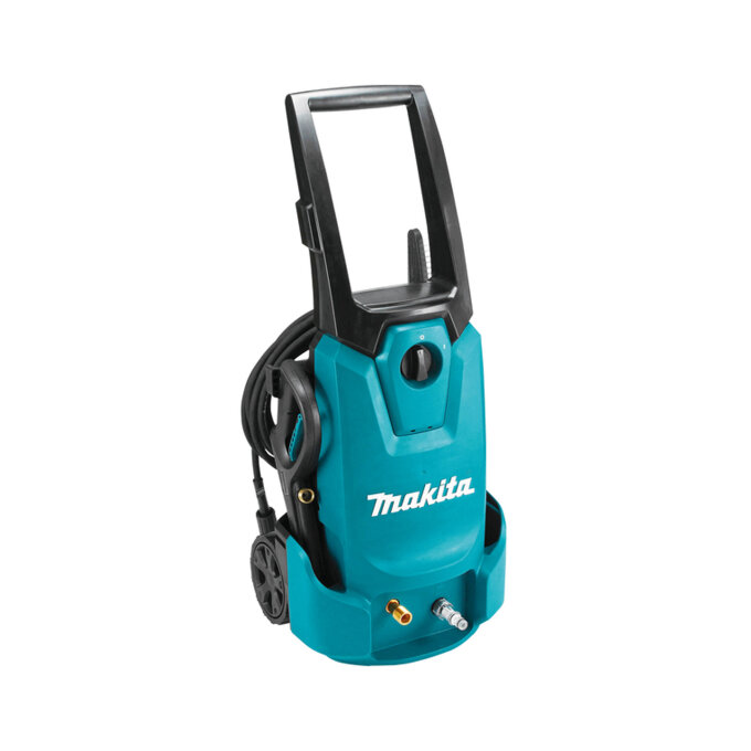 MAKITA VISOKOTLAČNI PERAČ HW1200 (1800W, 120bar)
