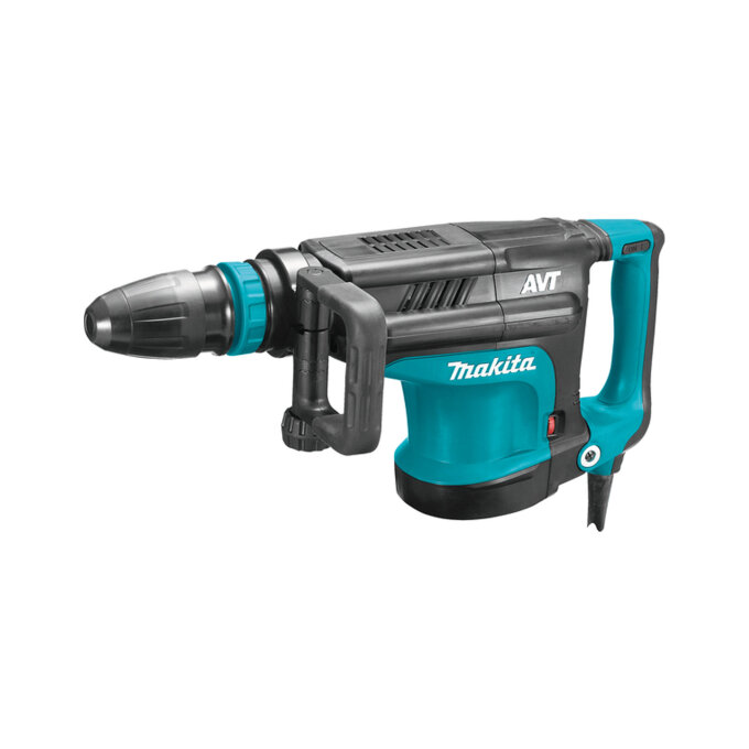 MAKITA UDARNI ČEKIĆ HM1213C (1510W, 18,6J, SDS-MAX, AVT)