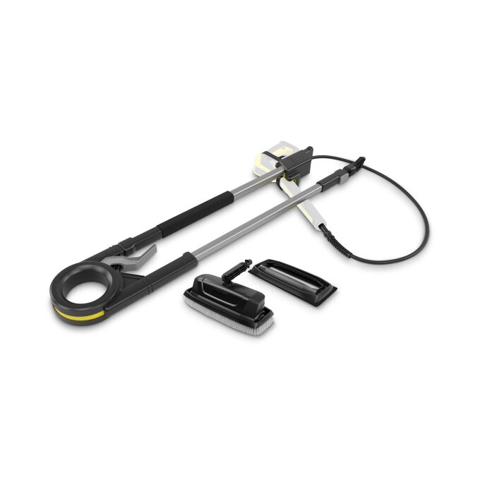 KARCHER SET ZA ČIŠĆENJE FASADA I STAKLA