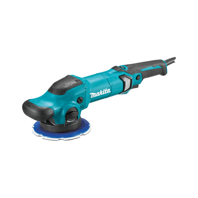 MAKITA EKSCENTRIČNA BRUSILICA ZA POLIRANJE PO6000C (900W, 150 mm)