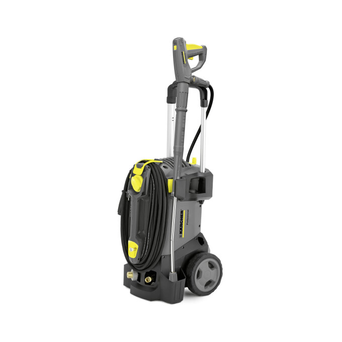 KARCHER VISOKOTLAČNI ČISTAČ HD 5/15 C