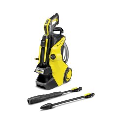 KARCHER VISOKOTLAČNI ČISTAČ K 5 POWER CONTROL FLEX