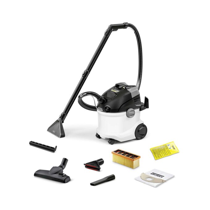 KARCHER USISAVAČ ZA DUBINSKO PRANJE SE 5