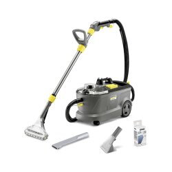 KARCHER TLAČNI ČISTAČ PUZZI 10/1 EDITION + DODATNA MLAZNICA + 48 x RM760