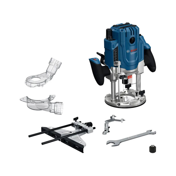 BOSCH VERTIKALNA GLODALICA GOF 20-12