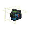 BOSCH LINIJSKI LASER GLL 12V-100-33 CG + LB10 + DK20 + 1x GBA 2,0Ah + L-BOXX