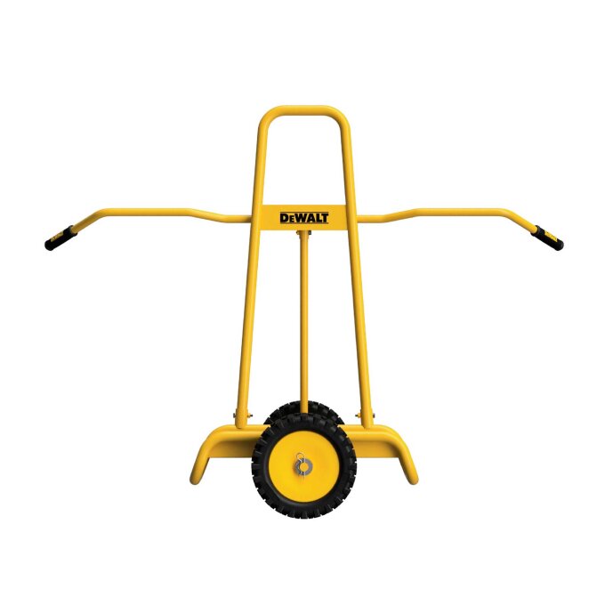 DEWALT KOLICA ZA PANELE DXWT-202 NOSIVOST 500 kg