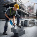 BOSCH KUTNA BRUSILICA GWS 27-230 JR