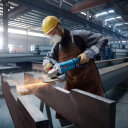 BOSCH KUTNA BRUSILICA GWS 27-230 JR