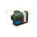 BOSCH AKU LINIJSKI LASER GLL 18V-120-33 CG SOLO