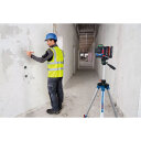 BOSCH AKU LINIJSKI LASER GLL 18V-120-33 CG SOLO